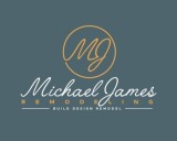 /public/logoimage/1566587080Michael James Custom Remodeling Logo 10.jpg